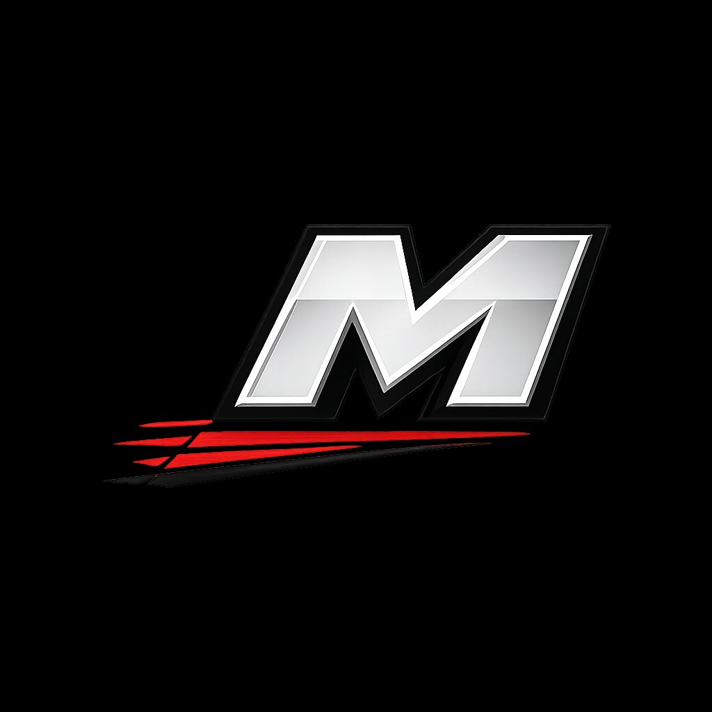 M-Power Logo